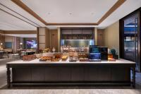 Φαγητό σε αυτό το ξενοδοχείο ή κάπου εκεί κοντά