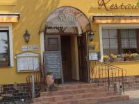 Exteriér nebo vchod ubytování Idylle am See