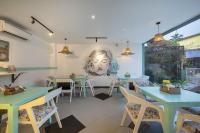 Fotografie z fotogalerie ubytování Echor Kia - A Boutique Hotel Anjuna Goa v destinaci Andžuna