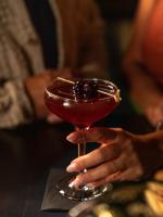 Băuturi la Haywood Park Hotel, an Ascend Collection Hotel