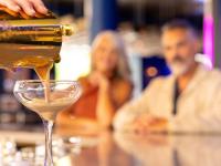 Băuturi la Haywood Park Hotel, an Ascend Collection Hotel