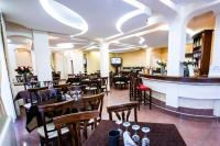 Un restaurant sau alt loc unde se poate mânca la Jafar Resort 1