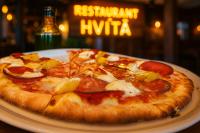 Fotografie z fotogalerie ubytování The Truck Inn by Ourhotels v destinaci Stafholt