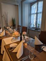 Drinks på Gasthaus Bären Kölliken