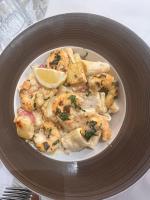 Mâncare la sau în apropiere de această pensiune