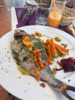 Mâncare la sau în apropiere de această pensiune