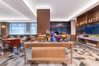 صورة لـ Manxin Hotel, Guilin Road, Changchun Zoo and Botanical Garden في تشانغتشون