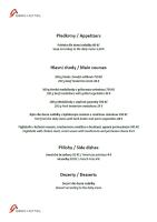 Fotografija v galeriji nastanitve Grid Hotel v mestu Brno