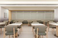 Nhà hàng/khu ăn uống khác tại Ji Hotel Wuhan Wuhuan Sports Center