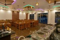 Restaurace v ubytování The Forest Resort By 3Tree Group