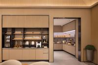 Tiện nghi pha trà/cà phê tại JI Hotel Wuhan Guanggu 3rd Road