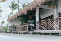 Galeriebild der Unterkunft Bay's Inn Resort in Baler