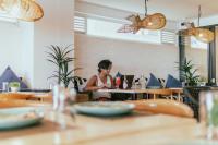 Galeriebild der Unterkunft Bay's Inn Resort in Baler