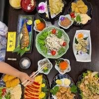 Toit hotelli aladel või selle läheduses