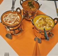 Đồ ăn tại/gần khách sạn