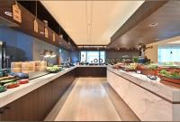 Φαγητό σε αυτό το ξενοδοχείο ή κάπου εκεί κοντά