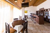 Půdorys ubytování Guest House Ognyanovo