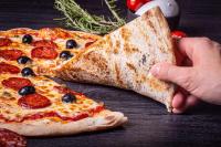 Jídlo v penzionu nebo okolí