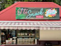 Πιστοποιητικό, βραβείο, πινακίδα ή έγγραφο που προβάλλεται στο T3 Passion Tropiques Sainte-Luce vue mer et piscine