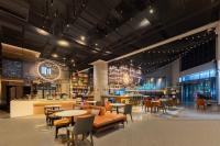 Εστιατόριο ή άλλο μέρος για φαγητό στο Wanda Moments Neo, Nanchang West Railway