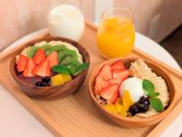 Φαγητό σε αυτό το ξενοδοχείο ή κάπου εκεί κοντά