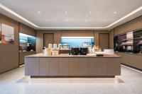 Παροχές για τσάι/καφέ στο All Seasons Hotel Qingdao North Bus Station Xianjiazhai Metro Station