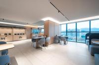 Ảnh trong thư viện ảnh của Hanting Hotel Shenzhen Shiyan Bus Station ở Thẩm Quyến