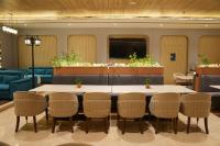 Khu vực ghế ngồi tại Comfort Inn Vindhyan, Vindhyachal