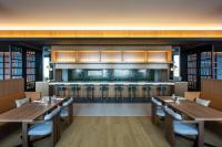 Εστιατόριο ή άλλο μέρος για φαγητό στο The Gate Hotel Sapporo by Hulic