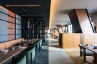 Εστιατόριο ή άλλο μέρος για φαγητό στο The Gate Hotel Sapporo by Hulic