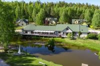 Φυσικό τοπίο κοντά σε αυτή η παραθεριστική κατοικία