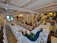 Εστιατόριο ή άλλο μέρος για φαγητό στο Zielone Wzgórza