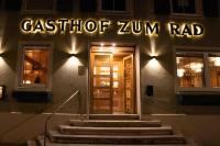 Φωτογραφία από το άλμπουμ του Hotel Rad σε Leutkirch im Allgäu