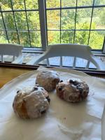 Jídlo v hotelu nebo okolí