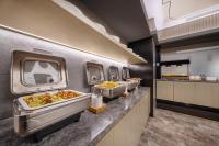 Φαγητό σε αυτό το ξενοδοχείο ή κάπου εκεί κοντά