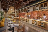 Oaspeți care stau la Mövenpick Resort & Spa Bintan Lagoon