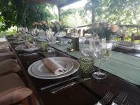 Ảnh trong thư viện ảnh của Florence Winery Country Apartments - Fattoria Lavacchio ở Rufina