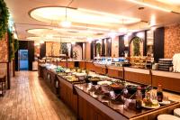 Φαγητό σε αυτό το ξενοδοχείο ή κάπου εκεί κοντά