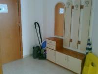 Půdorys ubytování Elias Apartment
