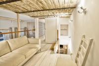 A seating area at Designer - A10