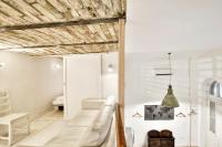 A seating area at Designer - A10