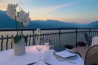 Příroda nedaleko hotelu