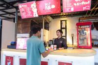 Επισκέπτες που μένουν στο The Full Hot Spring & Resort