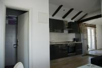 Kuchyňa alebo kuchynka v ubytovaní Holiday Home Demark