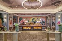 Ποτά στο Mercure Taiyuan City Centre