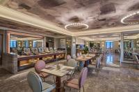 Εστιατόριο ή άλλο μέρος για φαγητό στο Mercure Taiyuan City Centre