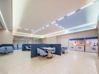 Ảnh trong thư viện ảnh của Hanting Hotel Chengdu Tianfu Square Chunxi Road ở Thành Đô