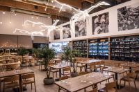 Nhà hàng/khu ăn uống khác tại Hotel Bonifacio SPA&SPORT Resort