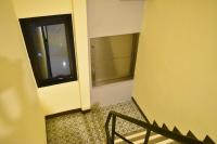 Půdorys ubytování Hide Bangkok Hostel