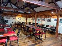 Nhà hàng/khu ăn uống khác tại The Heritage Guesthouse Bombala